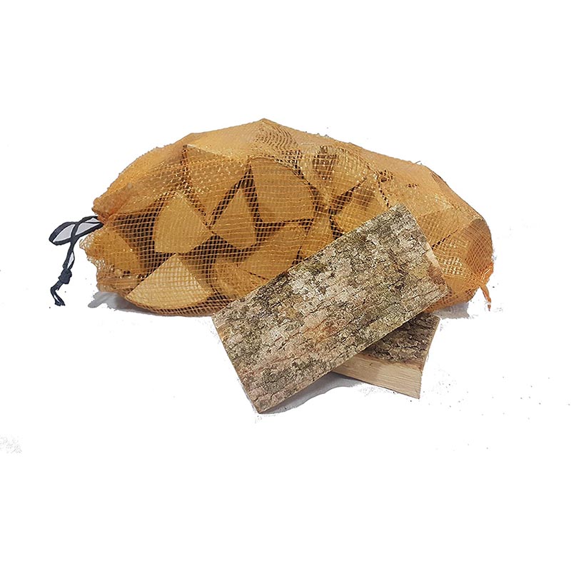 Birch Fire Wood 30ltr (Approx. 8-9kg)