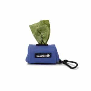Beeztees Poopbag Dispenser Limpa Blue