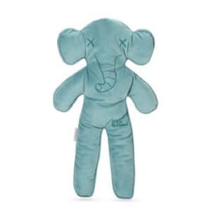 Beeztees Plush Hsp Elephant Elvy Blue 40cm