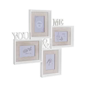 You and Me 4 Photo frame 9x13cm