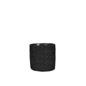 Atlantic Basket Black