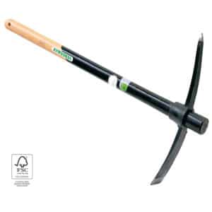 Pick Mattock (fies) 1.5 Kg 90cm