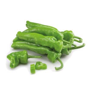 Peperone Friariello a 3 Punte 12 Seedlings
