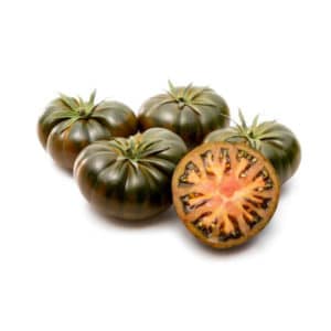 Pomodoro Marmande Chocolate Cappuccino 6 Seedlings