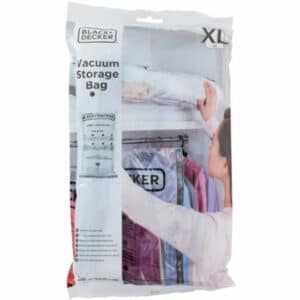 Storage Bag Vacuum 60x100cm