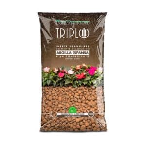 Hydropellts Argillia 45ltr