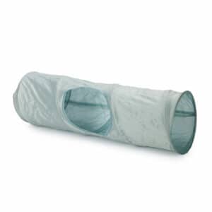 Beeztees Nylon Rodent Tunnel Ravena Mint 70cm