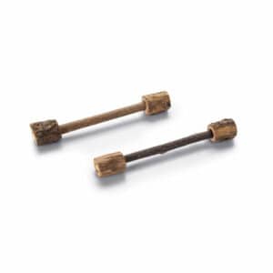 Beeztees Matatabi Dumbbell 2x12cm