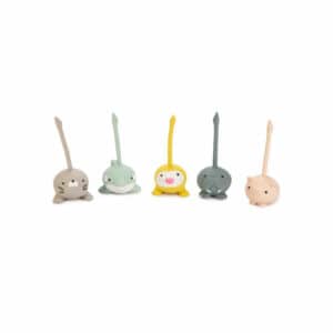 Beeztees Puppy Mini Tails Assorted