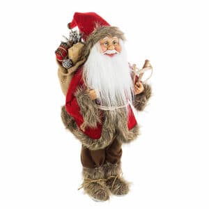 Holly Santa Velvet M