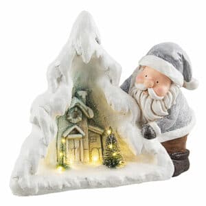 Blizzard Sanra House W-Led H34