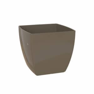 Siena Pot - Taupe