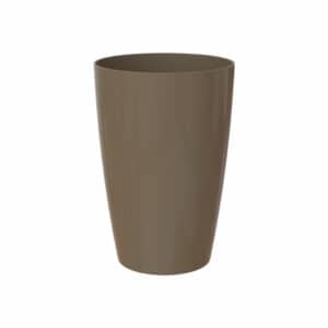 Santorini Pot 78cm Taupe