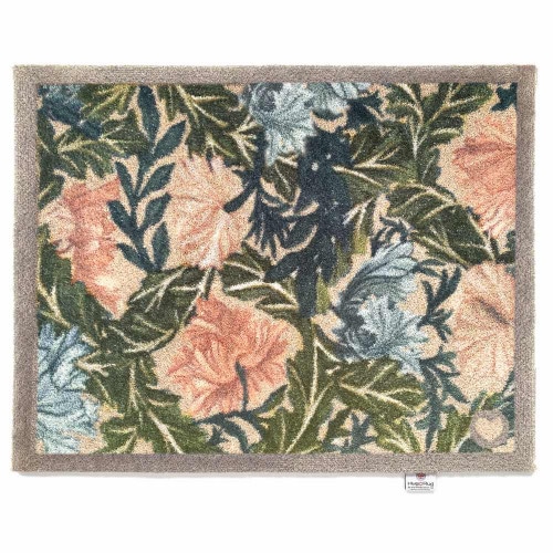 Hug Rug Heritage Floral 2 65x85cm Sherries Estates