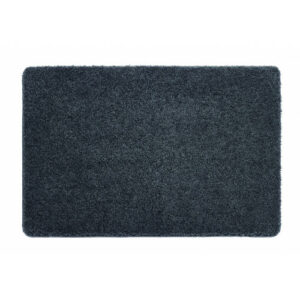 My Rug Stain Resistant - Charcoal 60x100cm