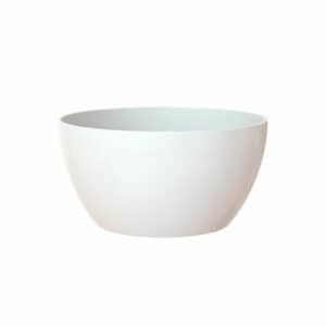 San Remo Bowl - White