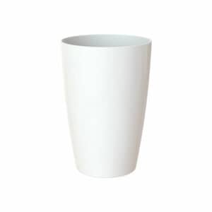 Santorini Pot 65cm White