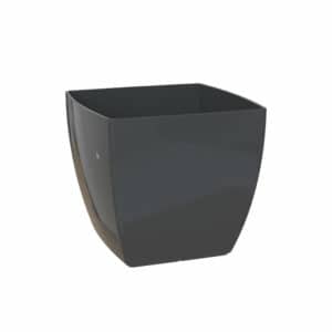 Siena Pot - Anthracite