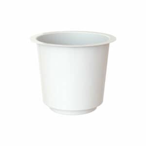 Santorini Insert 78cm - White