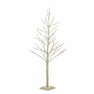 Glad Champagne Tree H120 - 114led