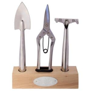 Houseplant tool set