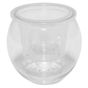 Hydroponics pot S.