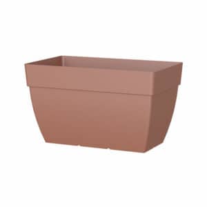 Capri Xl Plant Box Terracotta