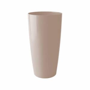 Santorini Pot 78cm Sand