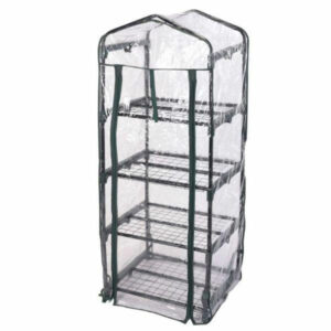 Greenhouse 69x49x160cm - 4L