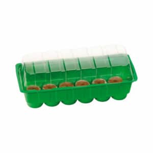 Greenhouse S + 12 coir pellets