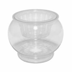 Hydroponic Flower Pot M