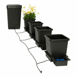 4Pot Complete System