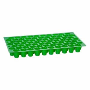 Multi Pot Seed Tray - 73 Pots - 50x30 cm