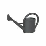 Mondego Watering Can 5l Anthracite