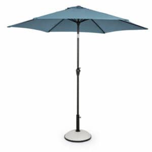 Kalife Cloud Parasol 2.7m With Tilt