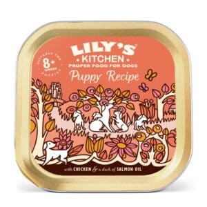 Chicken Puppy Recipe 150g