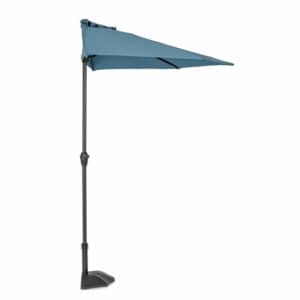 Kalife Cloud Halfmoon Parasol 2.7m