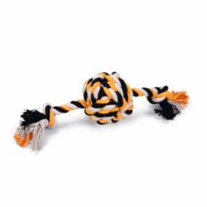 Beeztees Flossytoy Ball Bari Multi 34cm