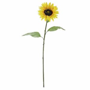 Artificial Girasole 73cm