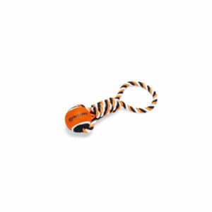 Beeztees Flossytoy With Ball Leira Multi-colour 30cm