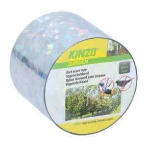 Bird Repellent Scare Tape 45m