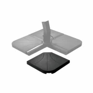 Concrete Umbrella Base 25 Kgs