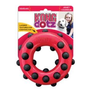 Kong Dotz™ Circle Large - 15 cm