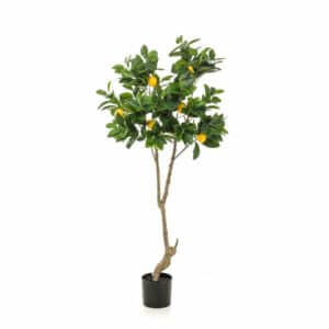 Artificial Lemon tree 150cm