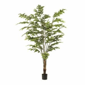 Artificial Palm fishtail 195cm