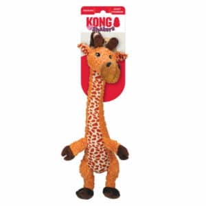 SHAKERS™ LUVS GIRAFFE