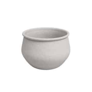 Artemis Bowl White