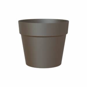 Recife Pot 15cm Bronze