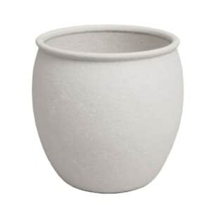Artemis Pot White