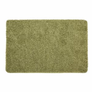 My Rug Stain Resistant - Olive 60x100cm